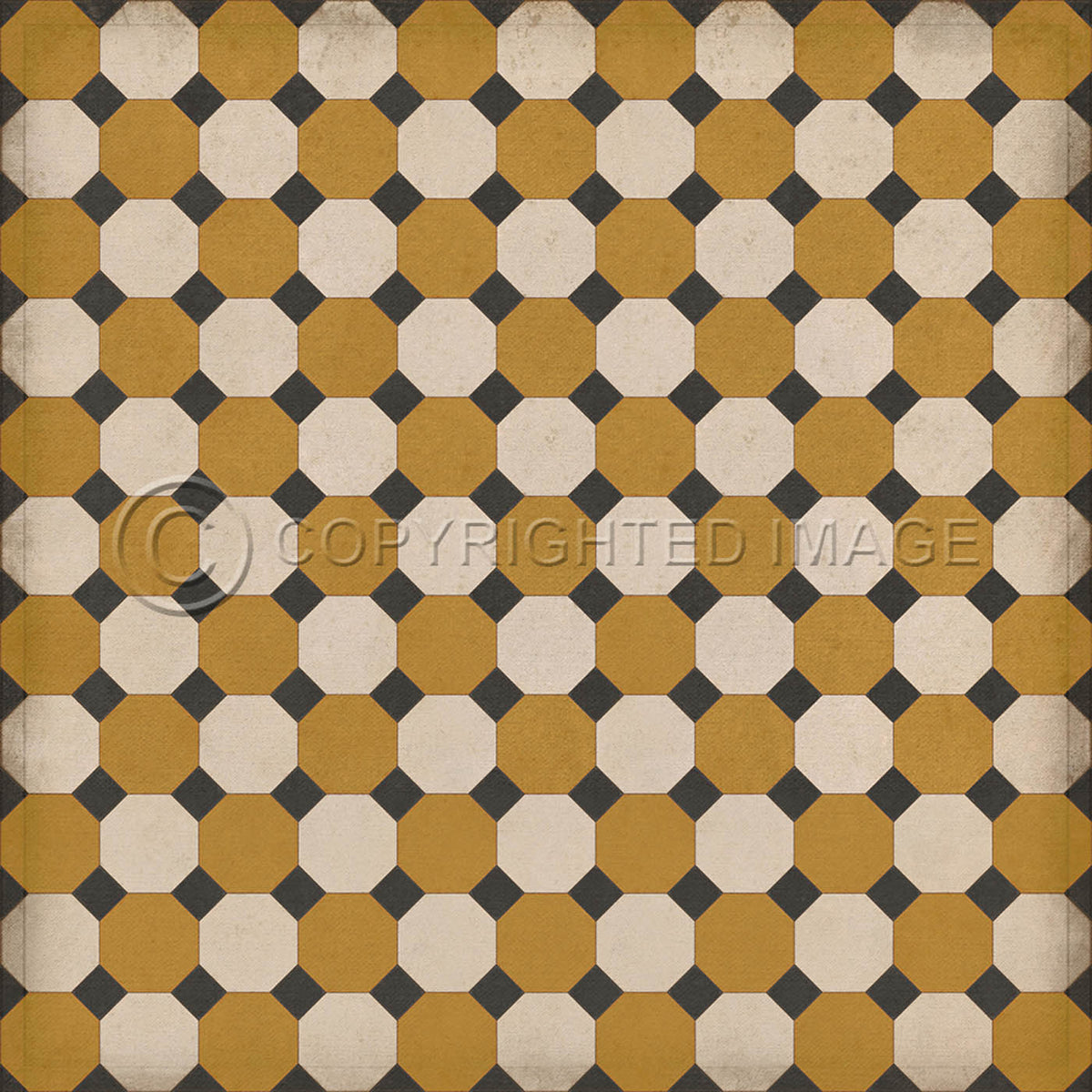 Octagons Jefferson 96x96