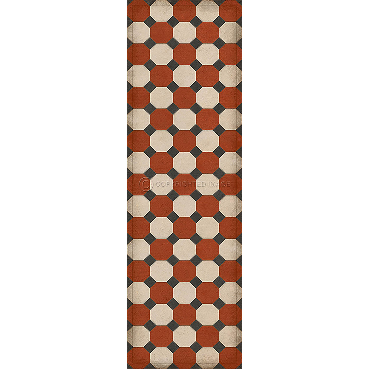 Octagons Lee 36x115