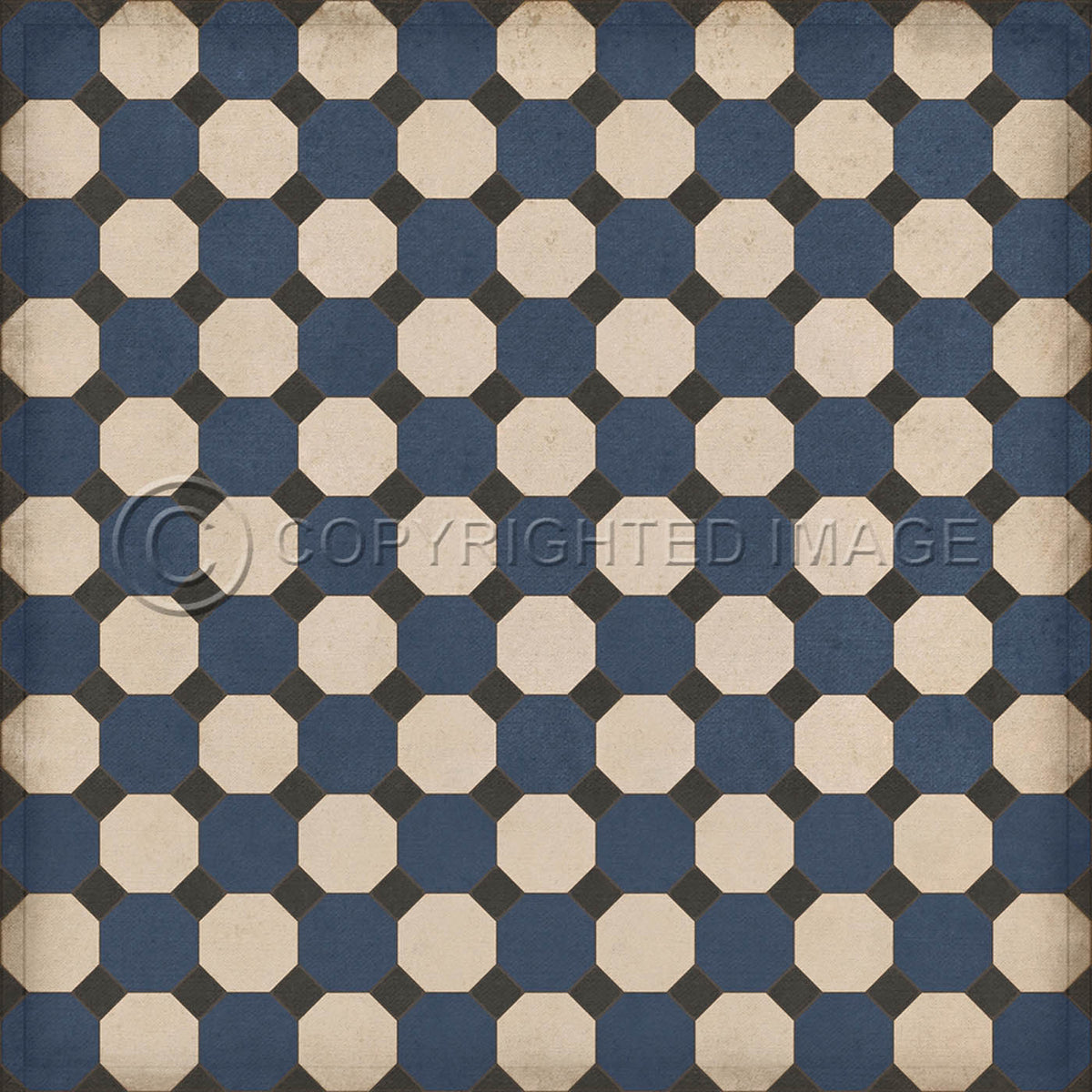 Octagons Washington 120x120