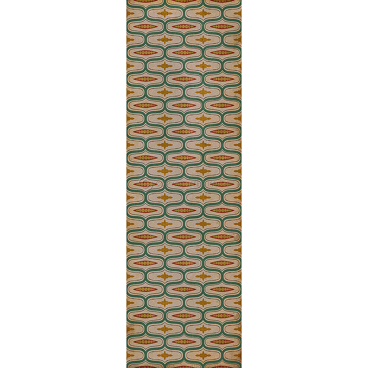 Wavy Lines Austen 36x115