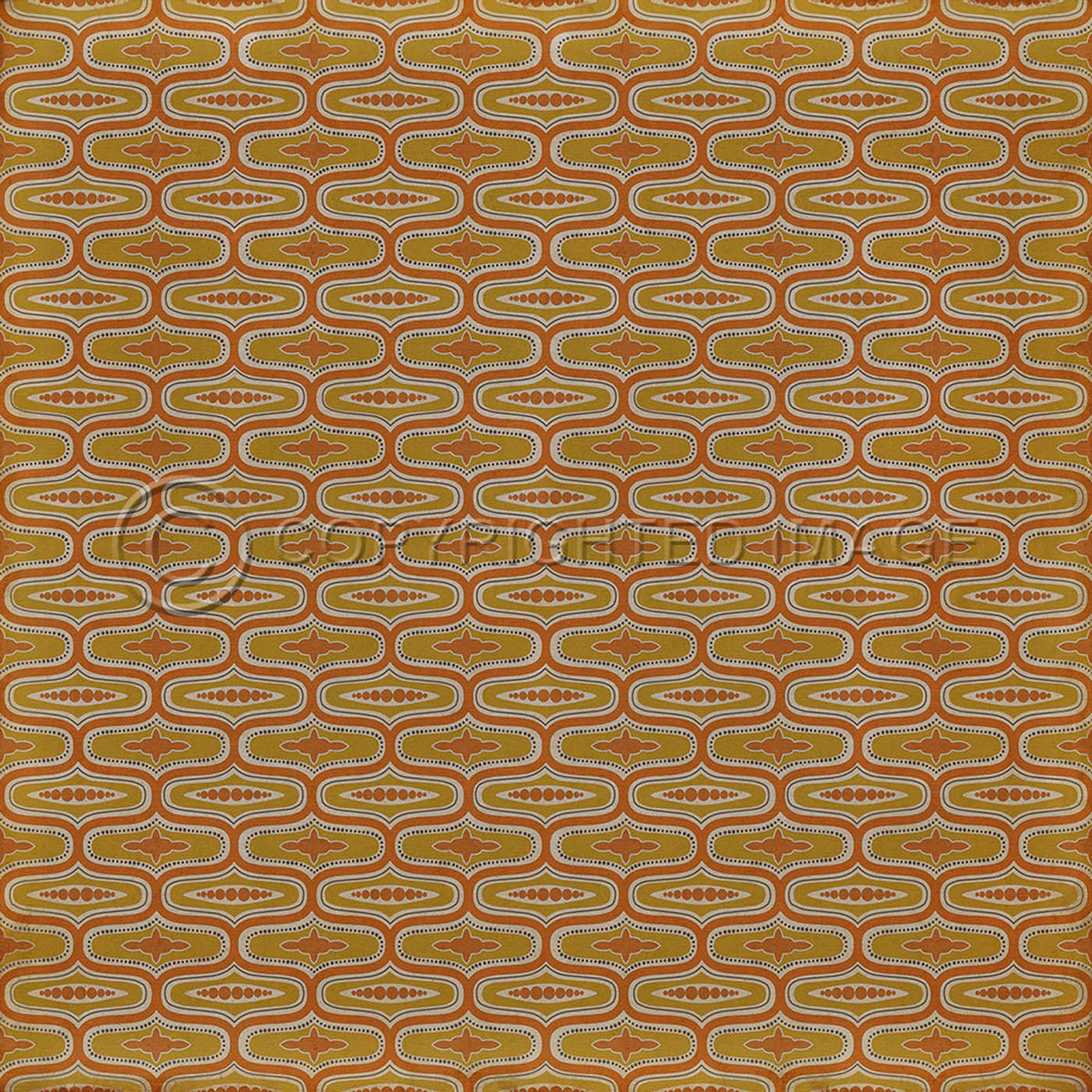 Wavy Lines Goldsmith 96x96