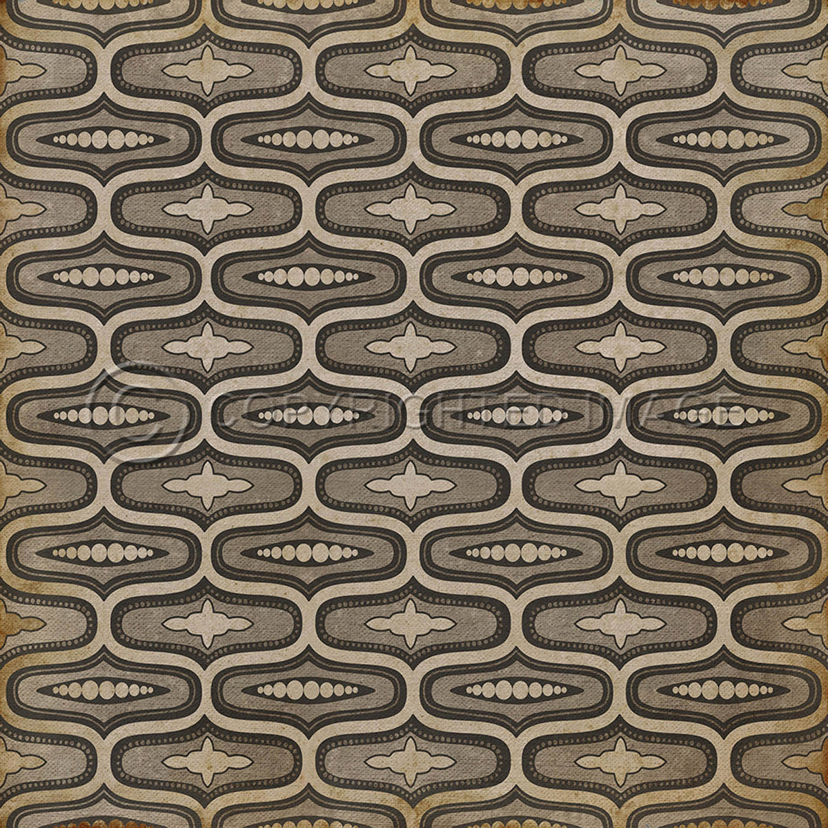 Wavy Lines Richardson 48x48