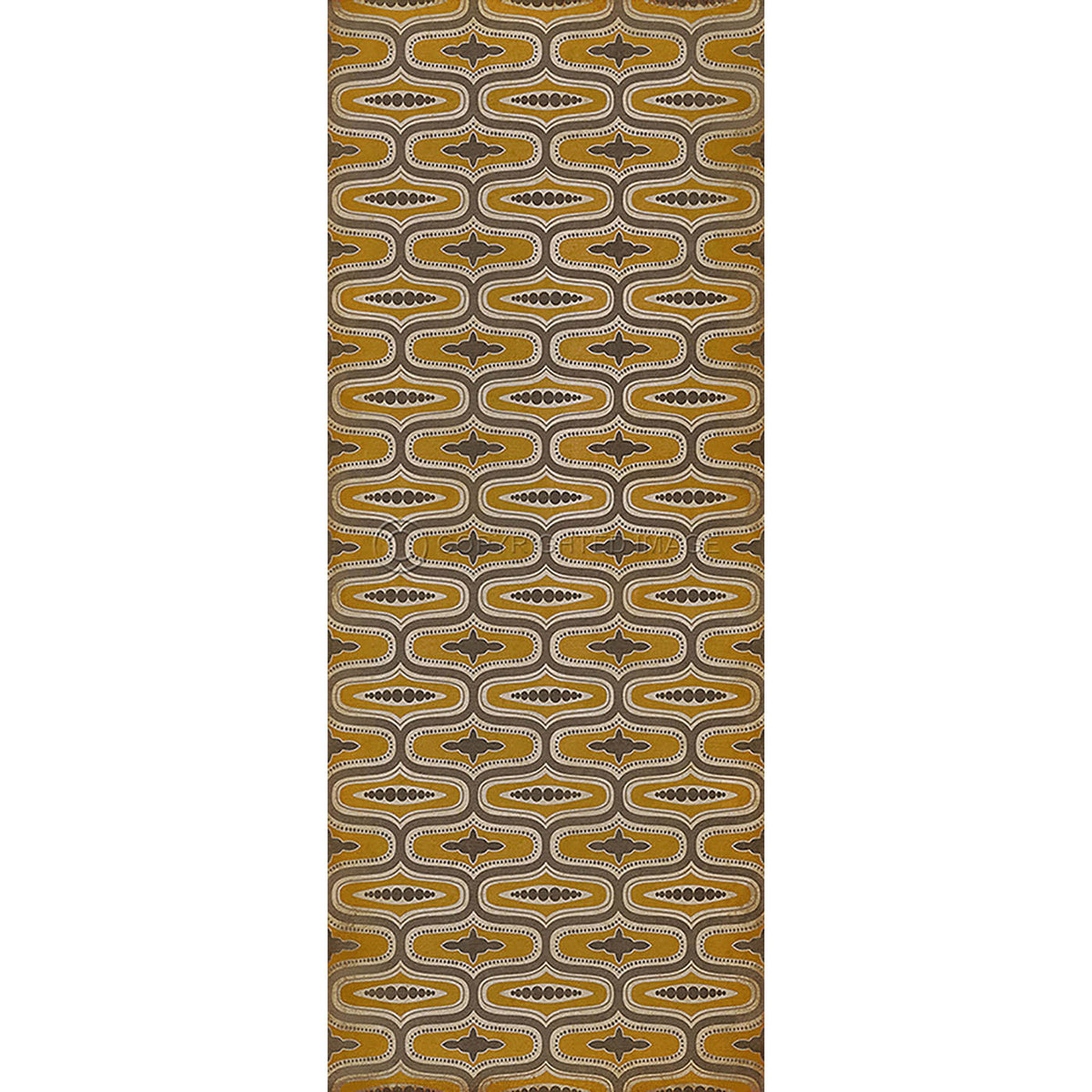 Wavy Lines Swift 36x90