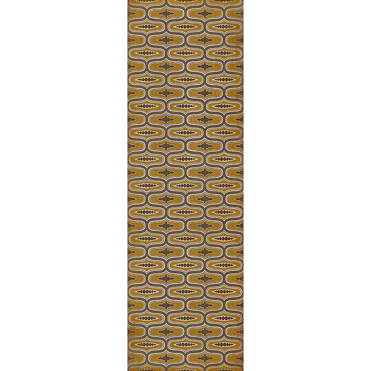 Wavy Lines Swift 36x115