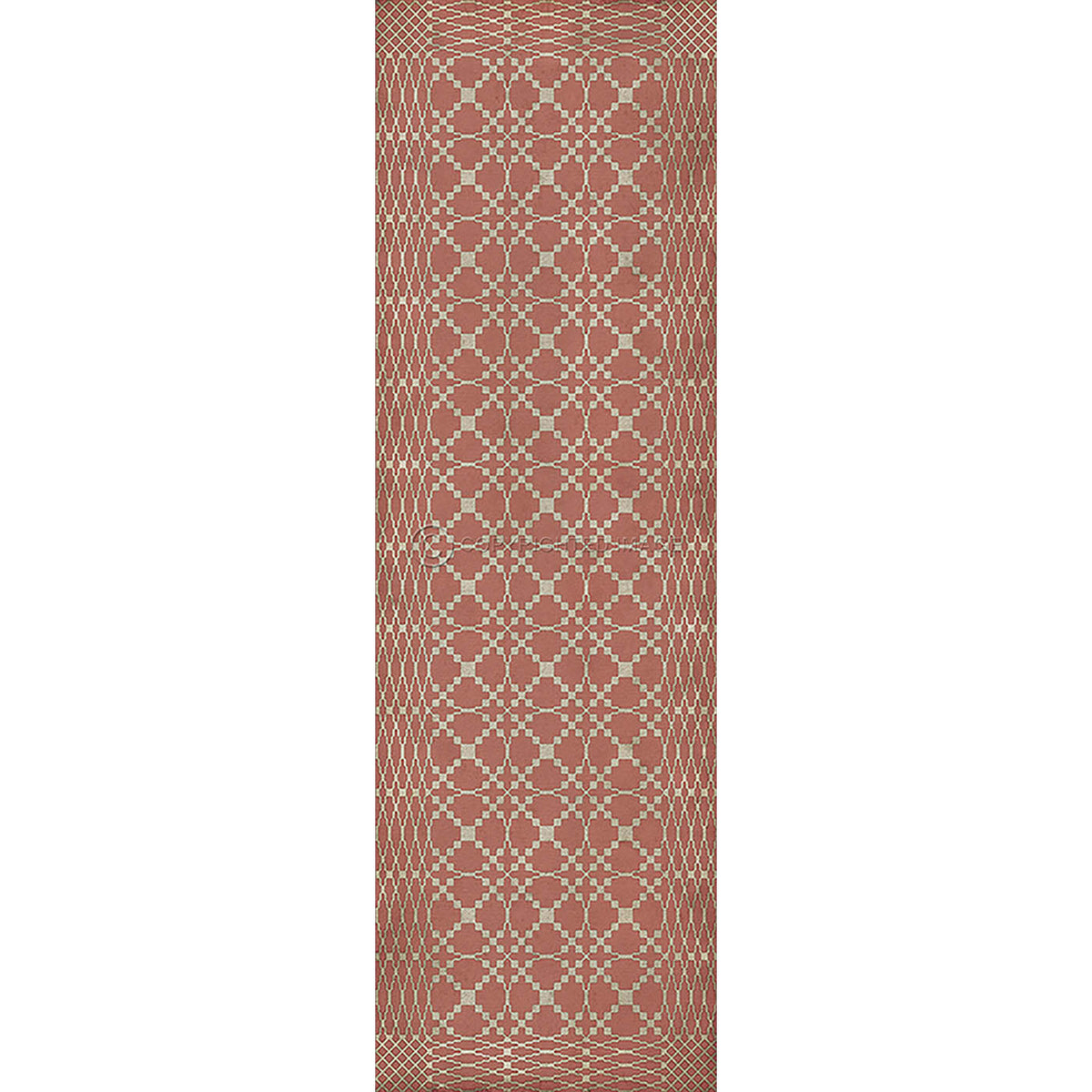 Woven Amelia Est 1735 36x115