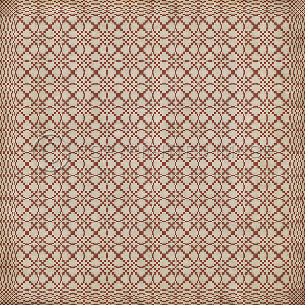 Woven Caroline Est 1728 96x96