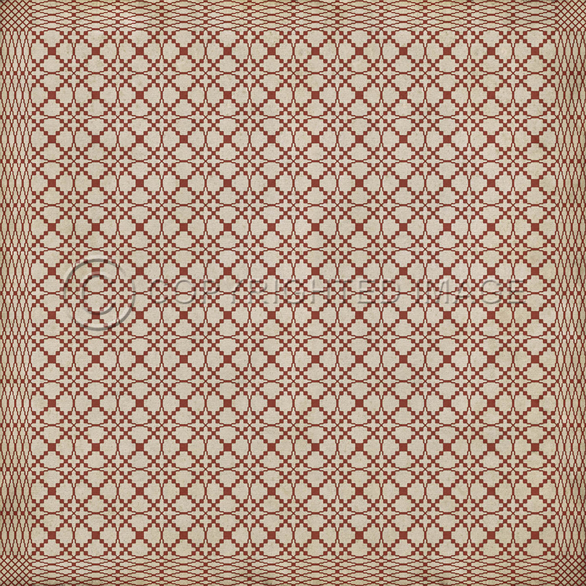 Woven Caroline Est 1728 120x120