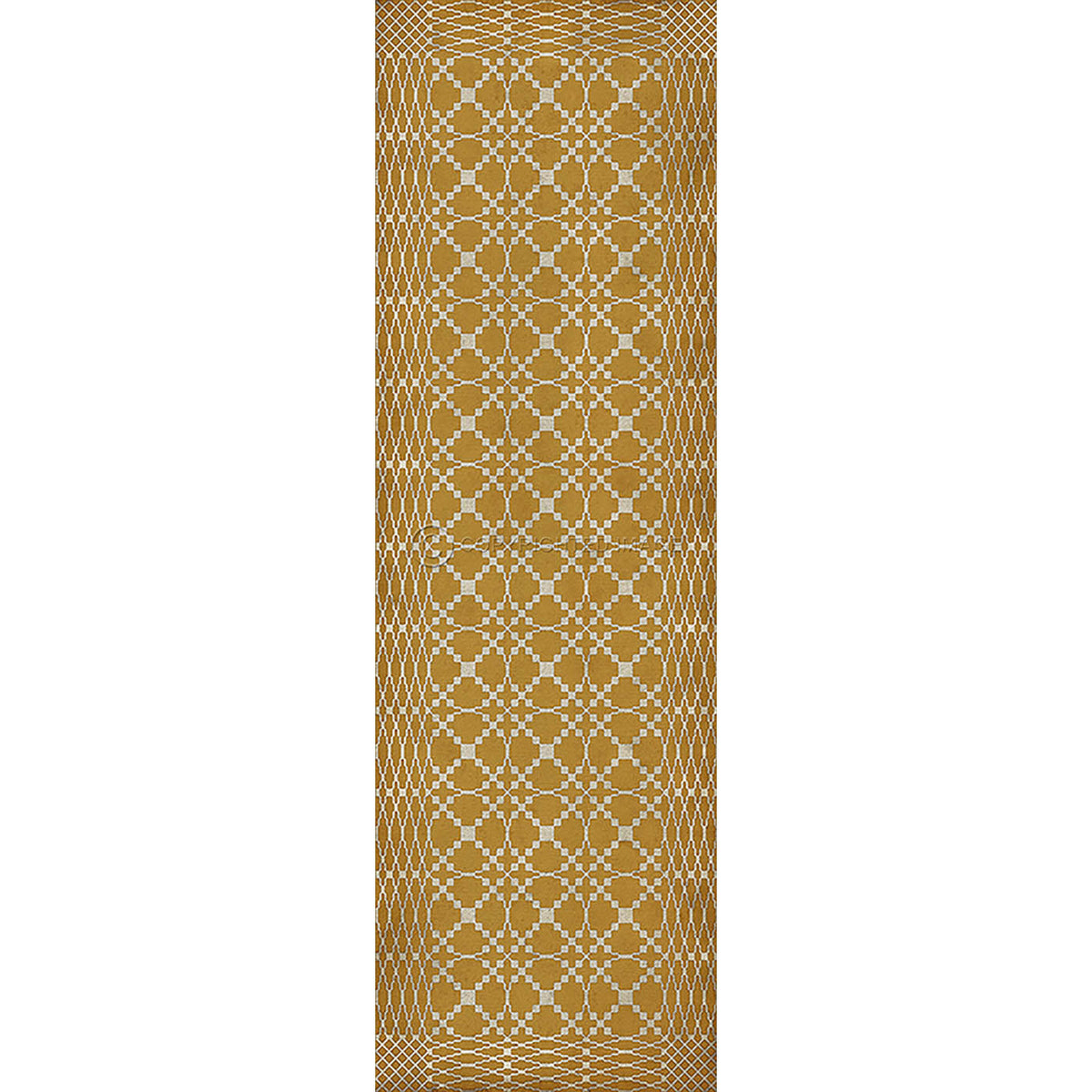 Woven Essex Est 1692 36x115