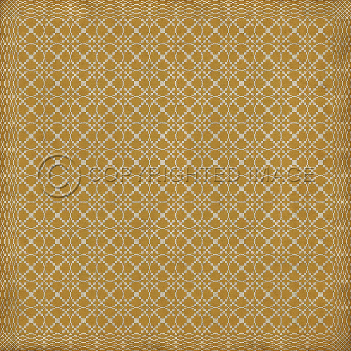 Woven Essex Est 1692 120x120