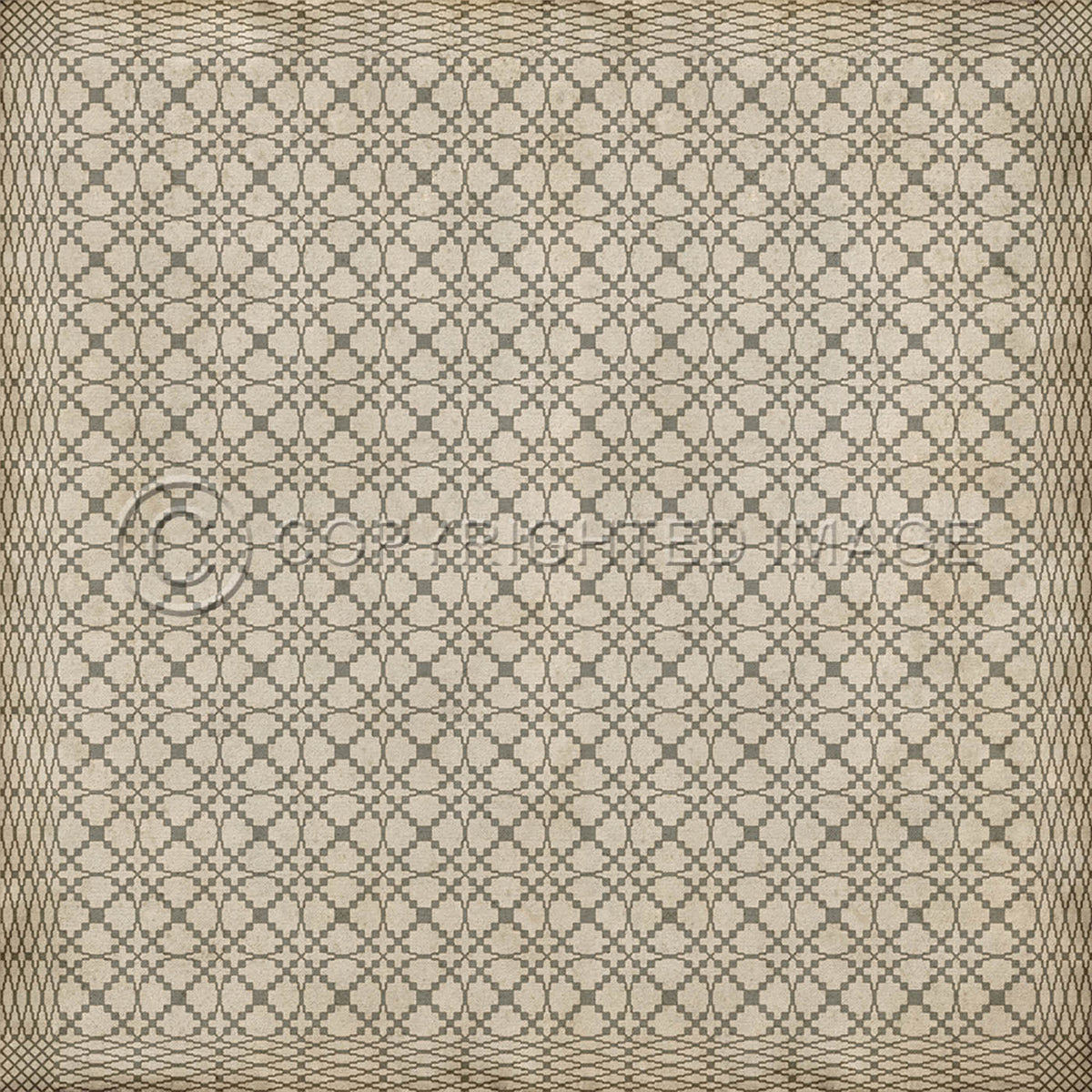 Woven Isle of Wight Est 1634 96x96