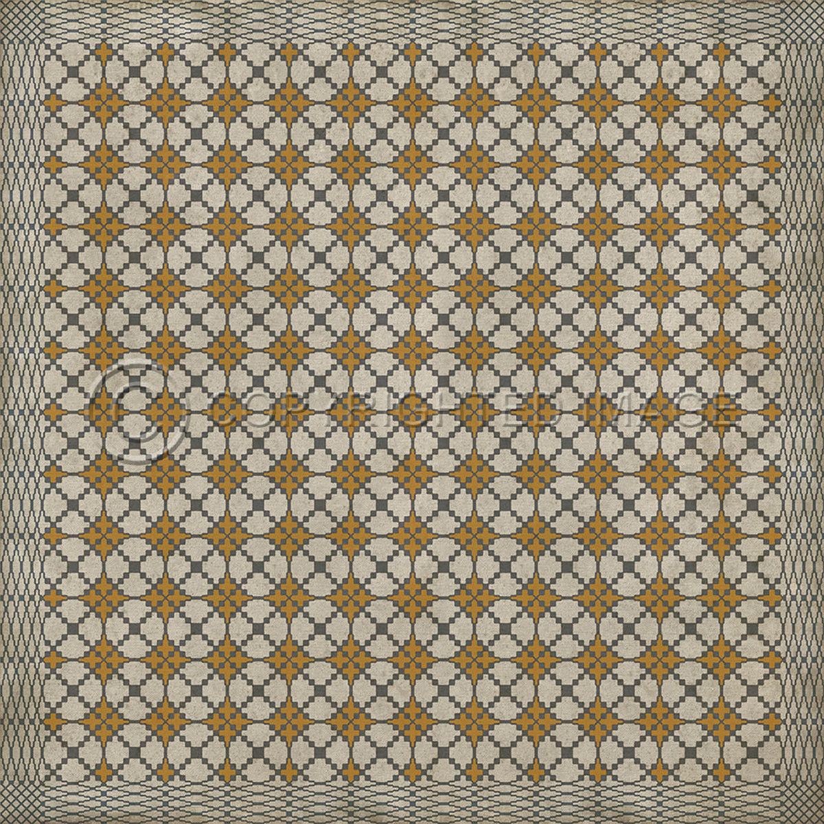 Woven Prince Edward Est 1754 120x120