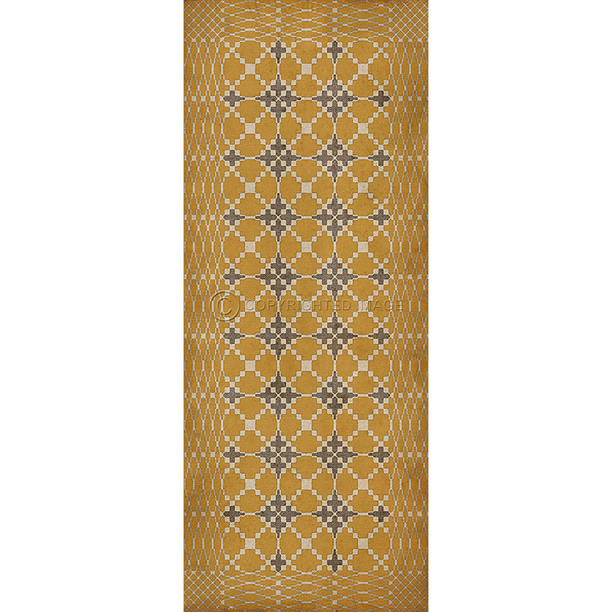 Woven Surry Est 1652 36x90