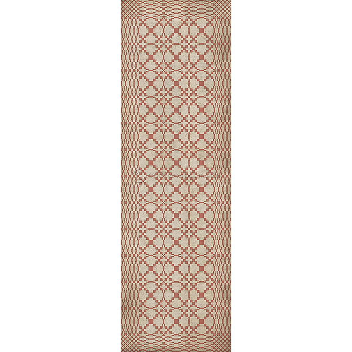 Woven Westmoreland Est 1653 36x115