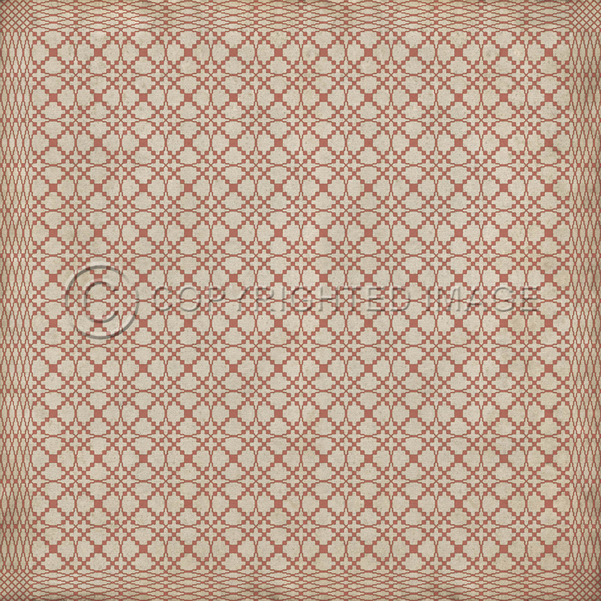 Woven Westmoreland Est 1653 120x120