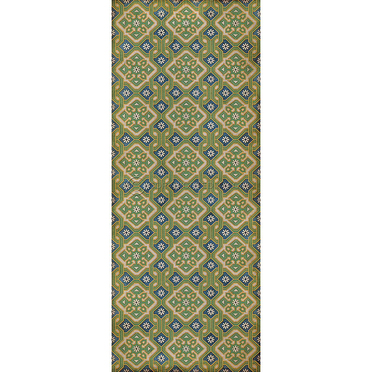 Tarpley Dunbar 36x90