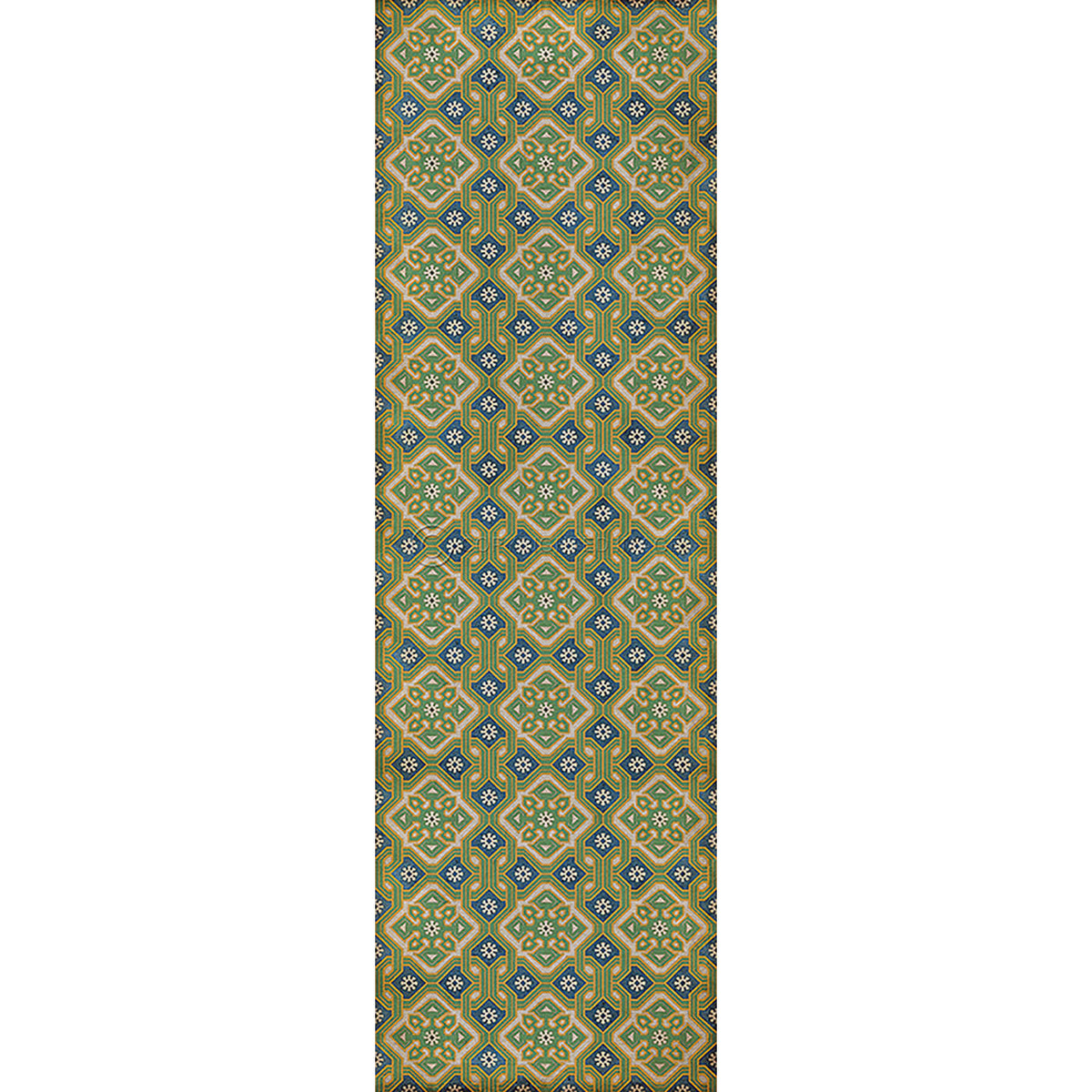 Tarpley Dunbar 36x115