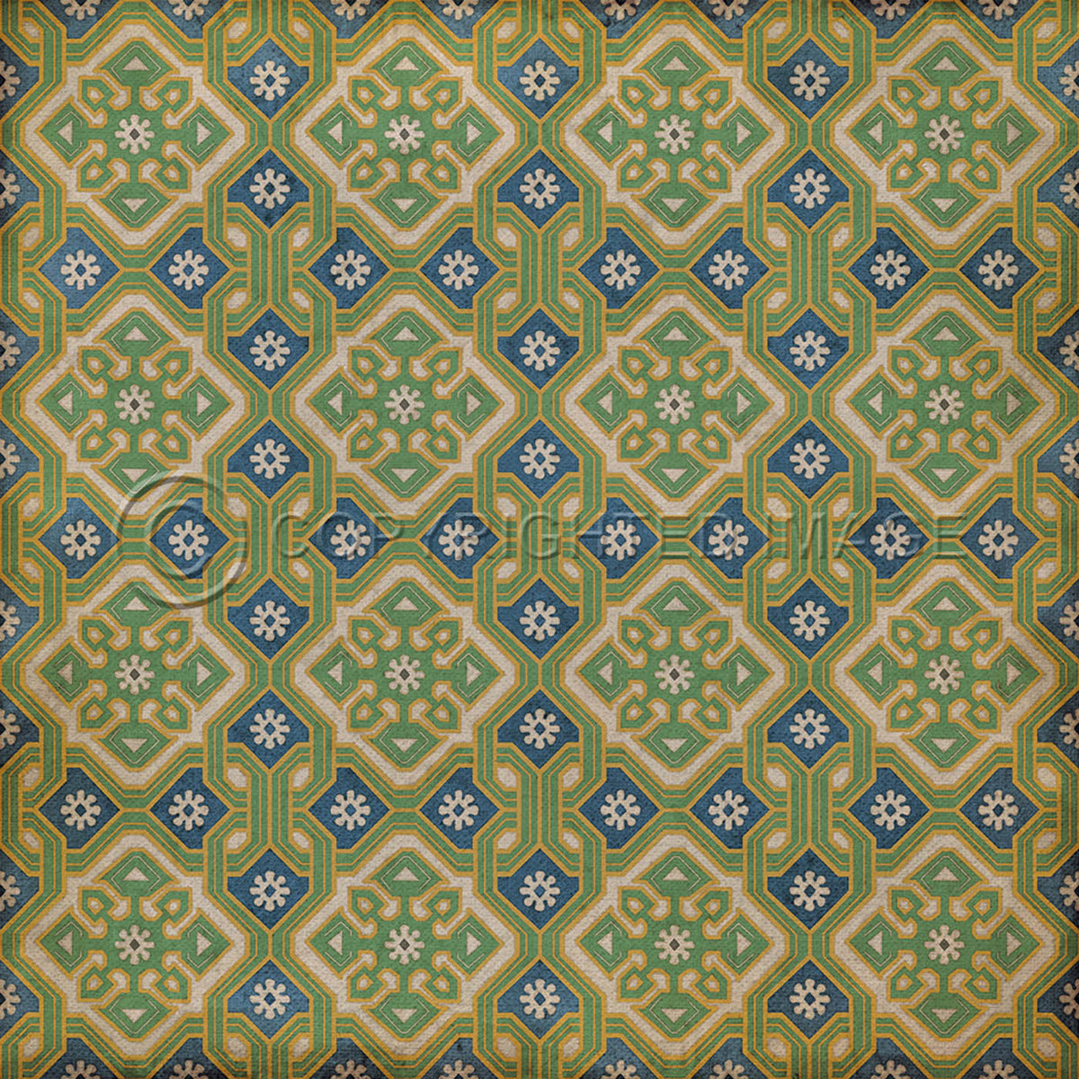 Tarpley Dunbar 48x48