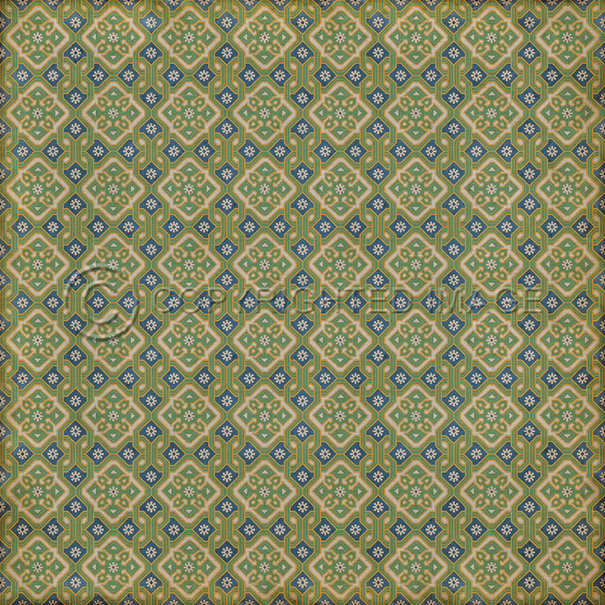 Tarpley Dunbar 120x120