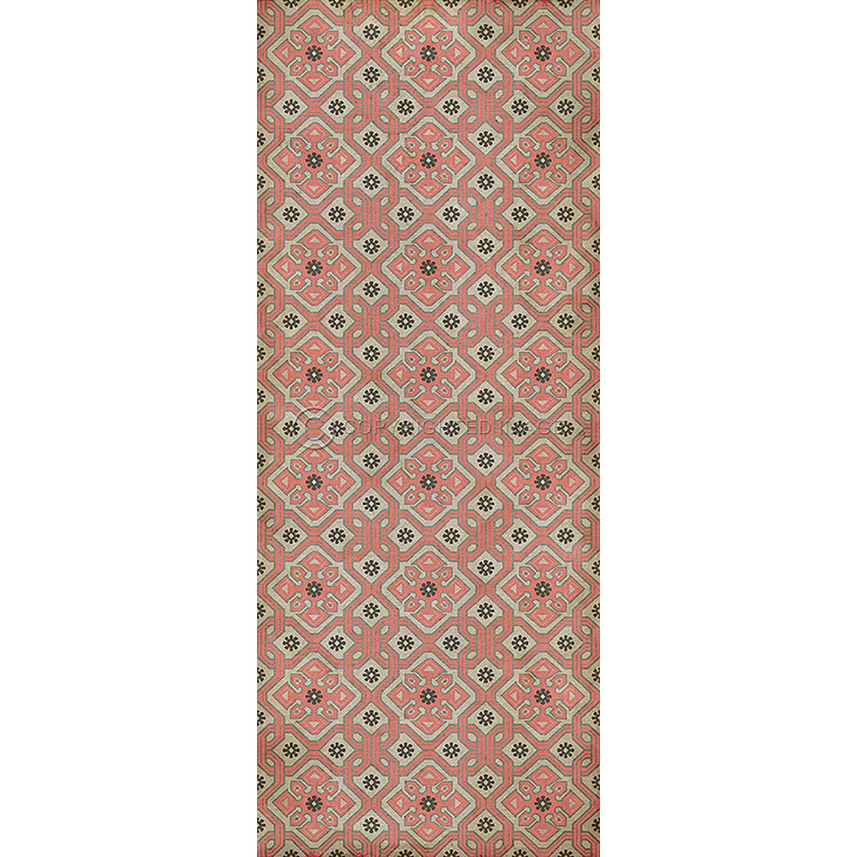 Tarpley Ashton 36x90