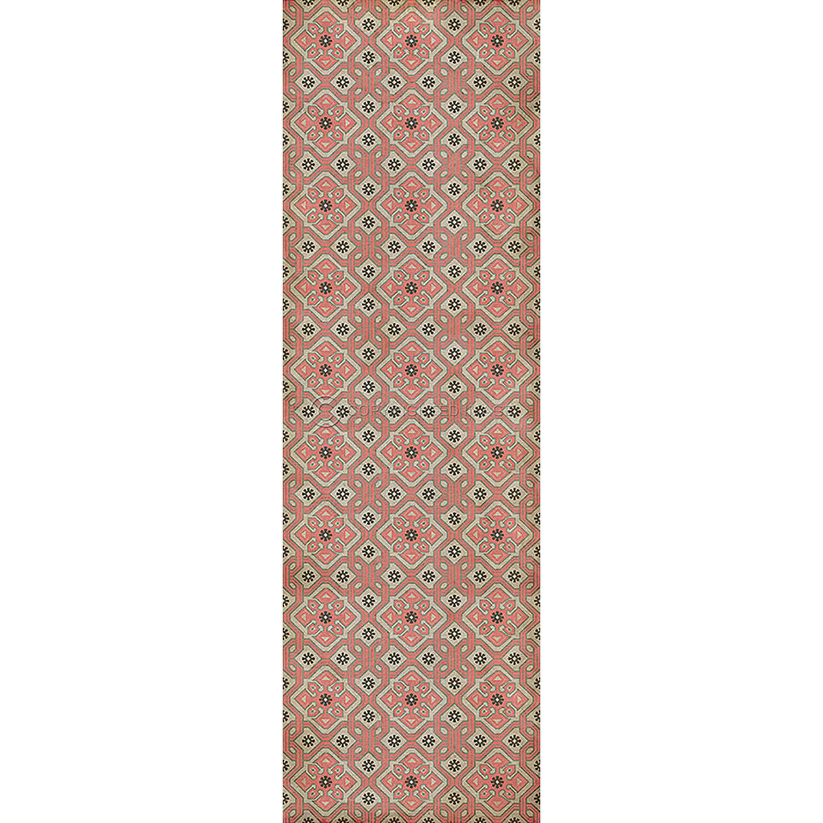 Tarpley Ashton 36x115