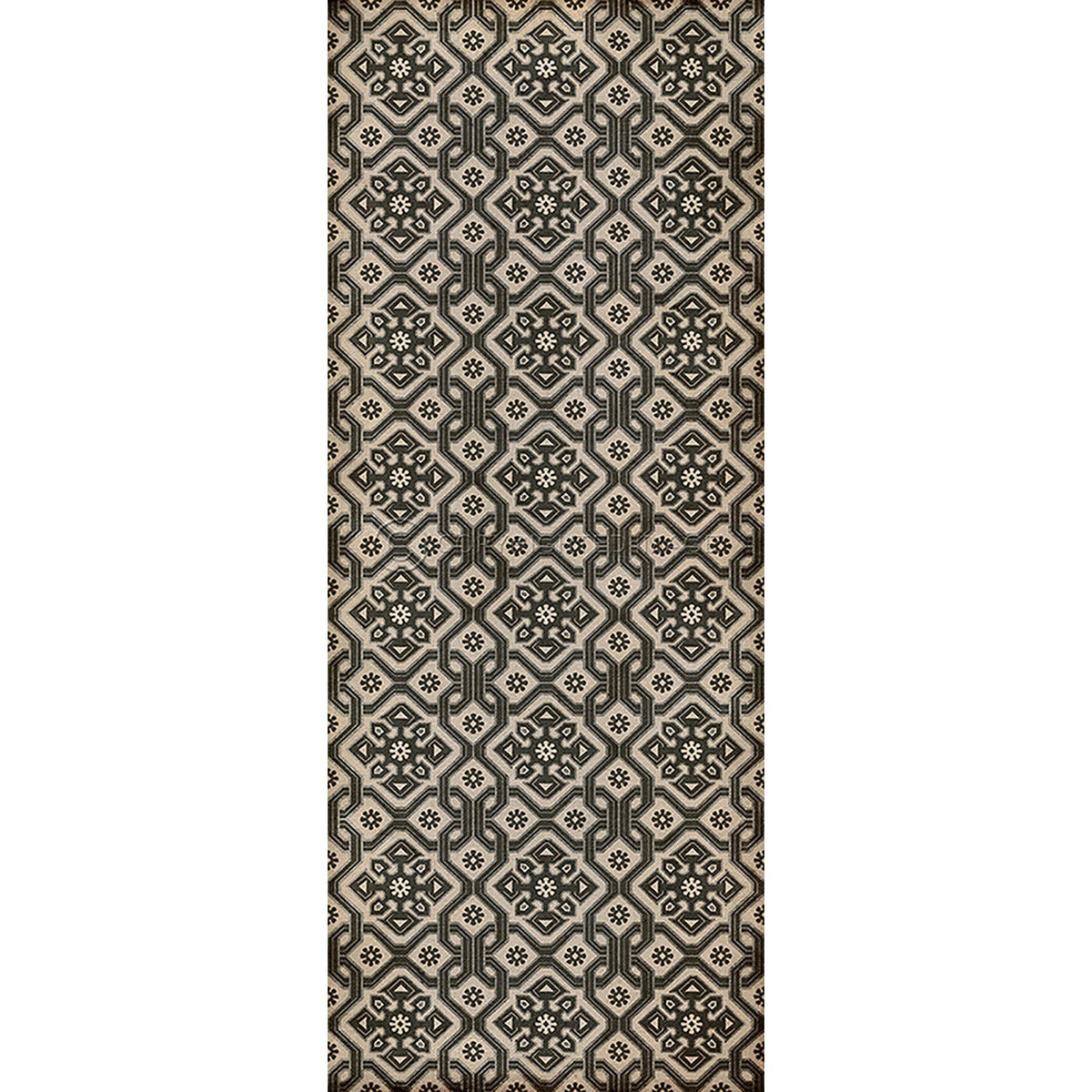 Tarpley Blackhouse 36x90