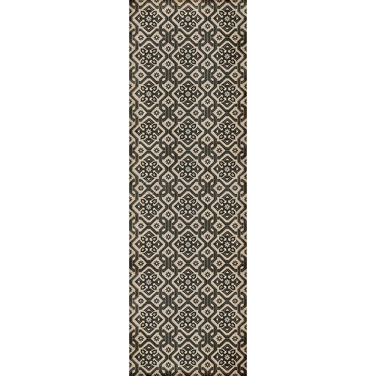 Tarpley Blackhouse 36x115