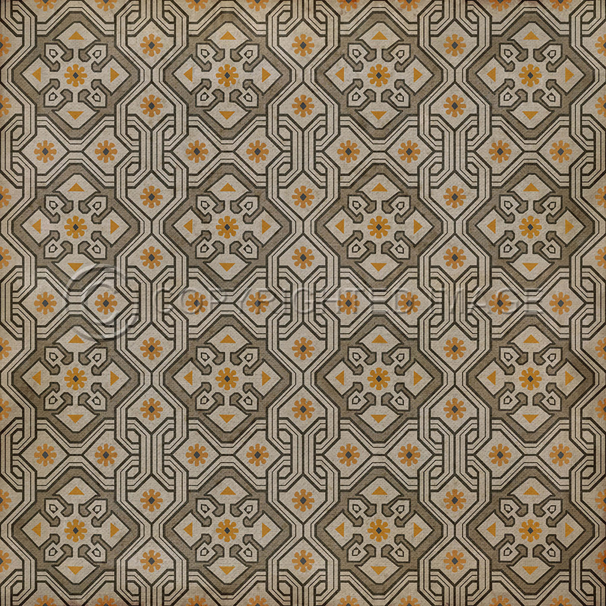 Tarpley Blundell 36x36