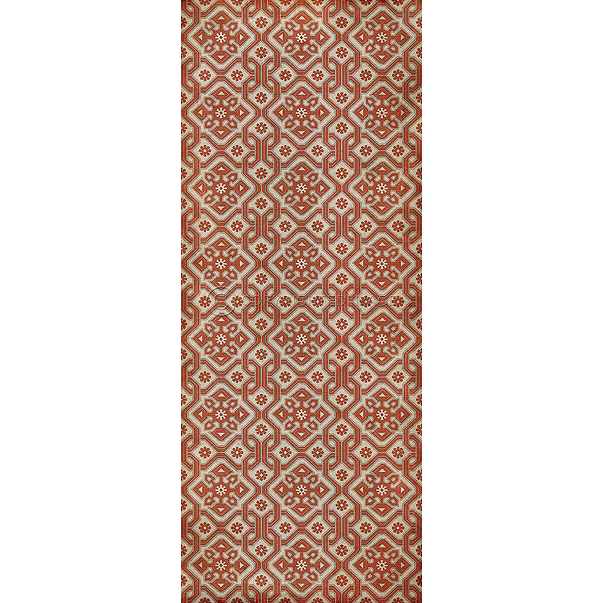 Tarpley Clemens 36x90