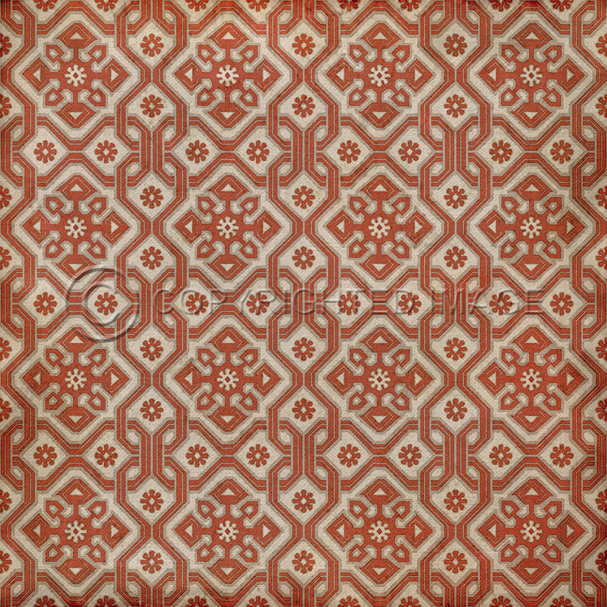 Tarpley Clemens 36x36