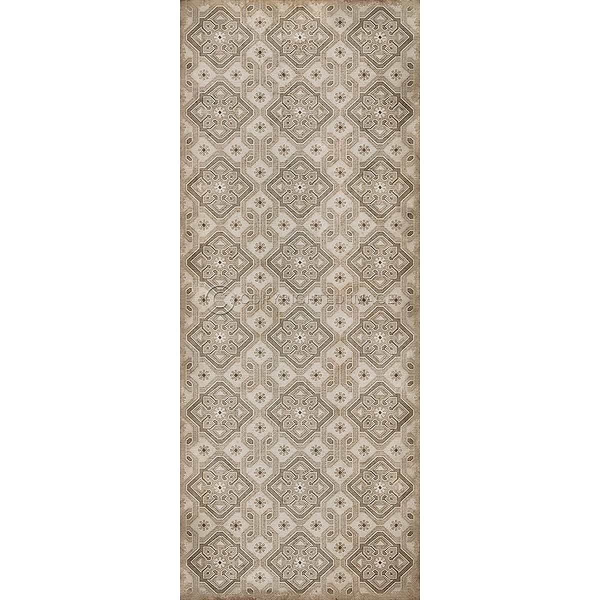 Tarpley Gregson 36x90