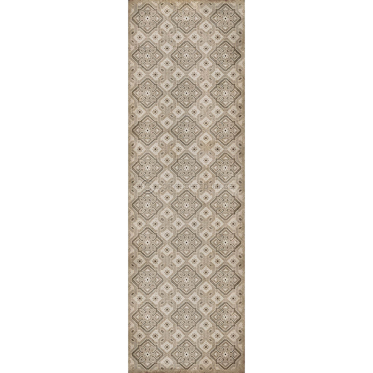 Tarpley Gregson 36x115