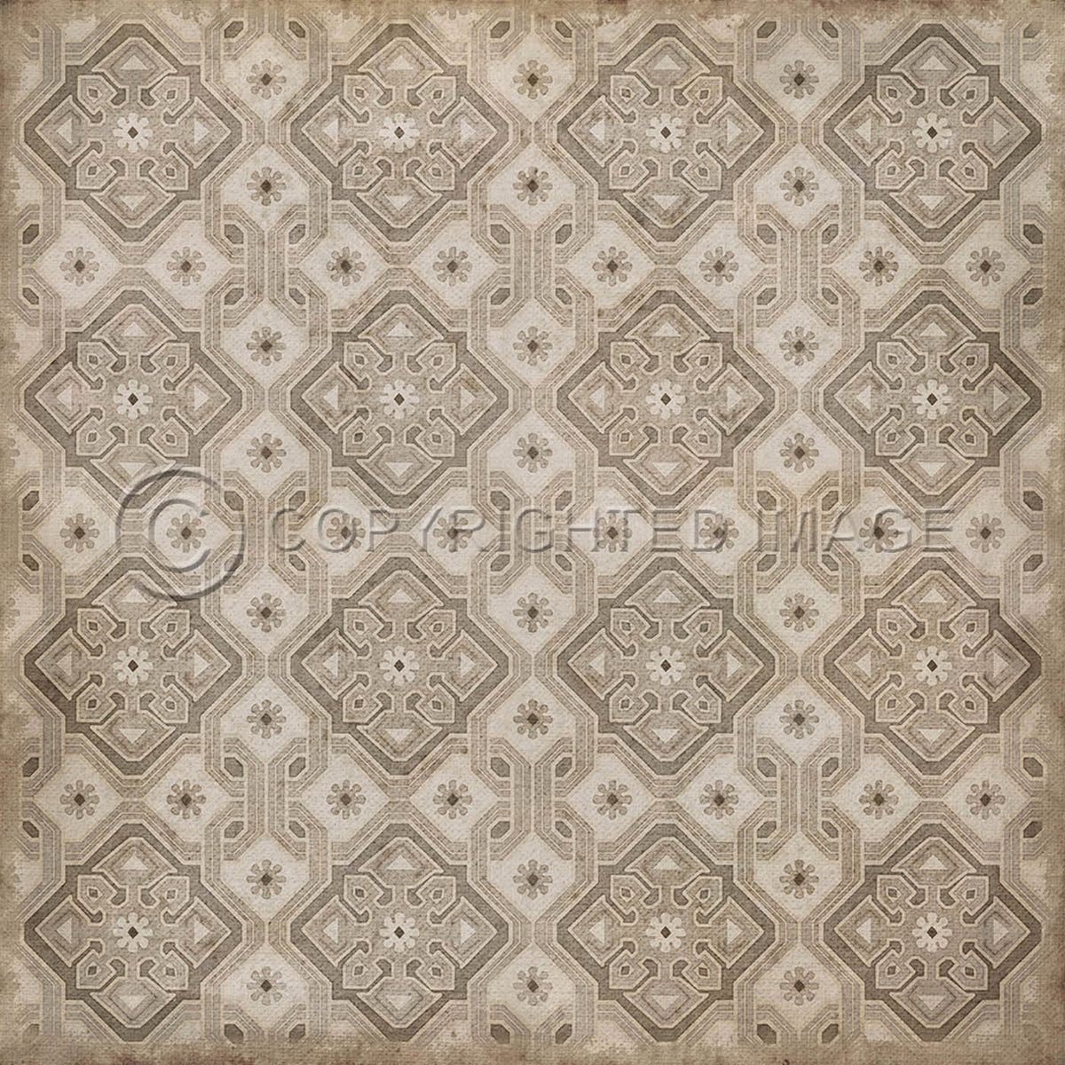 Tarpley Gregson 36x36