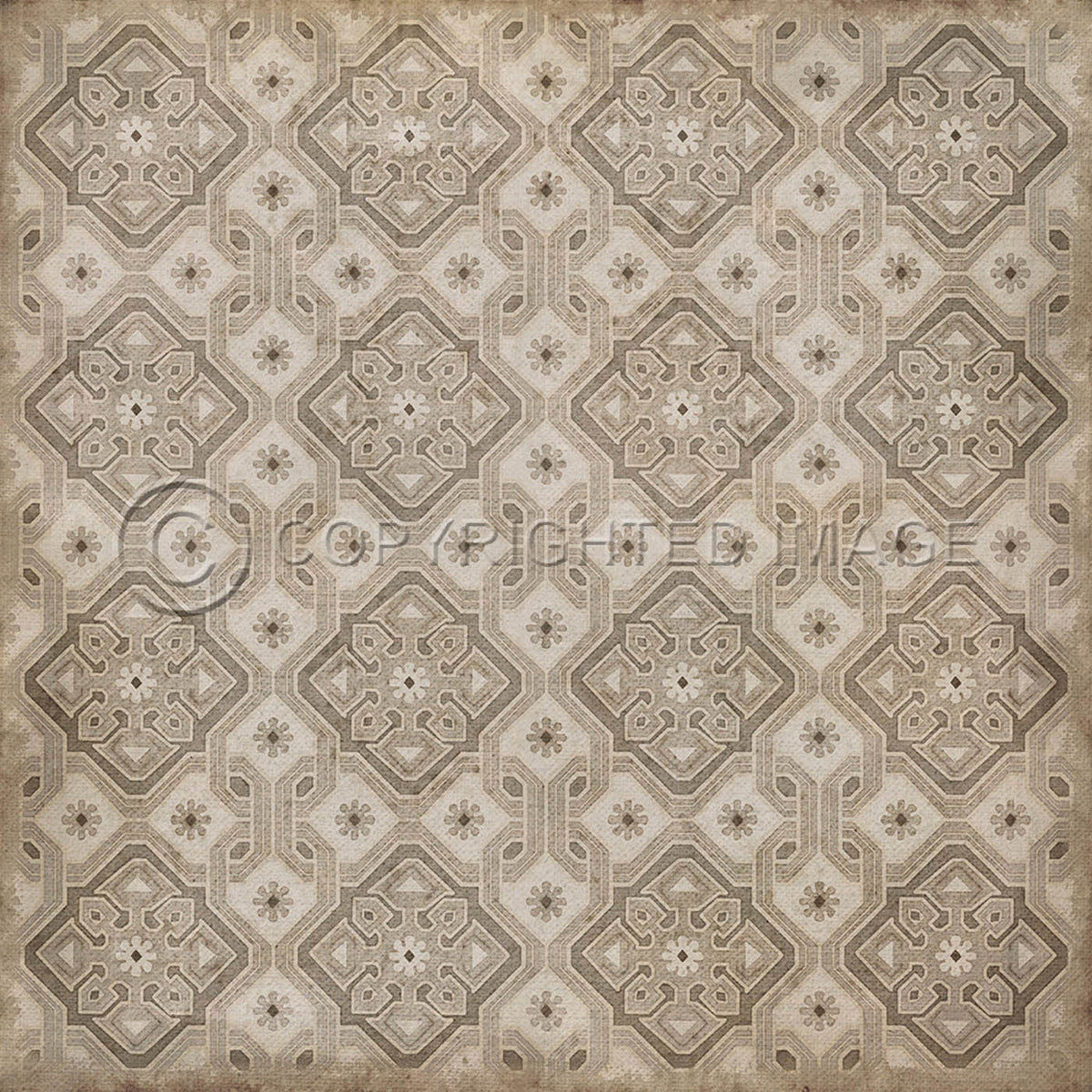 Tarpley Gregson 48x48