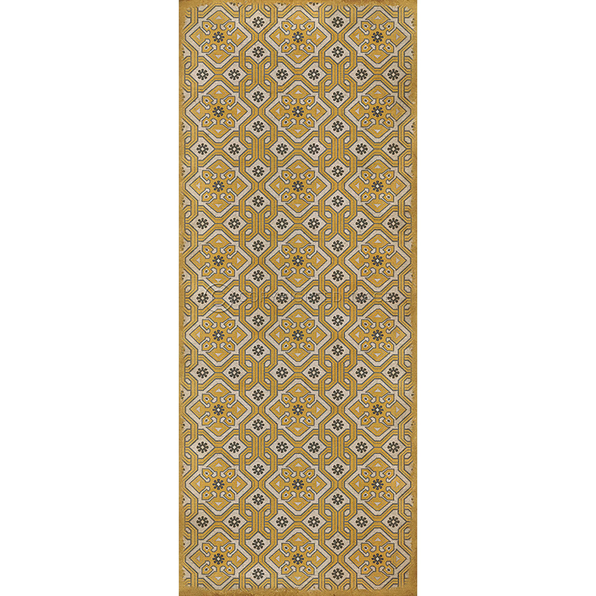 Tarpley Heywood 36x90