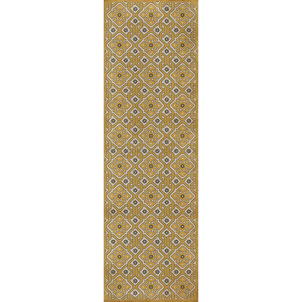 Tarpley Heywood 36x115