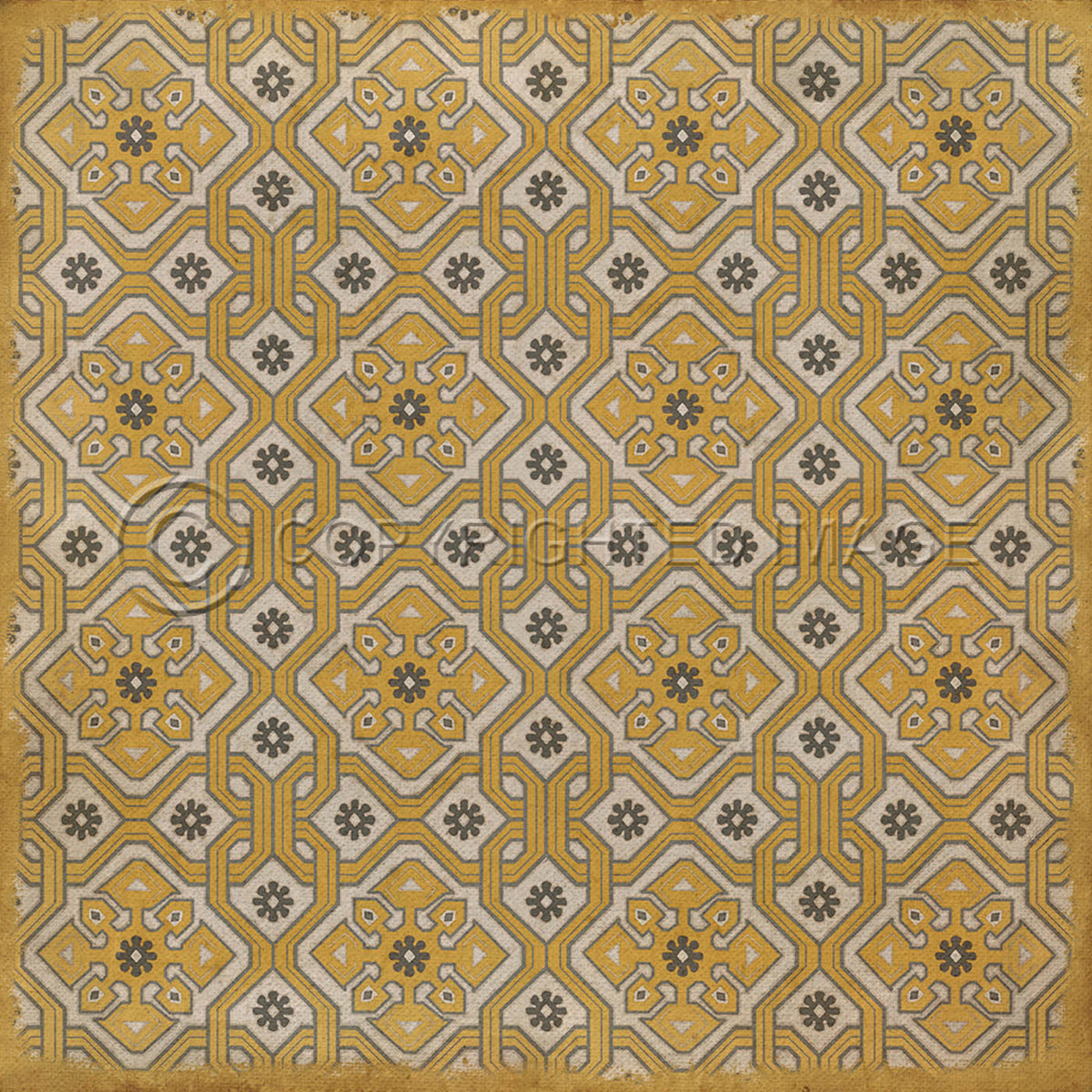 Tarpley Heywood 36x36