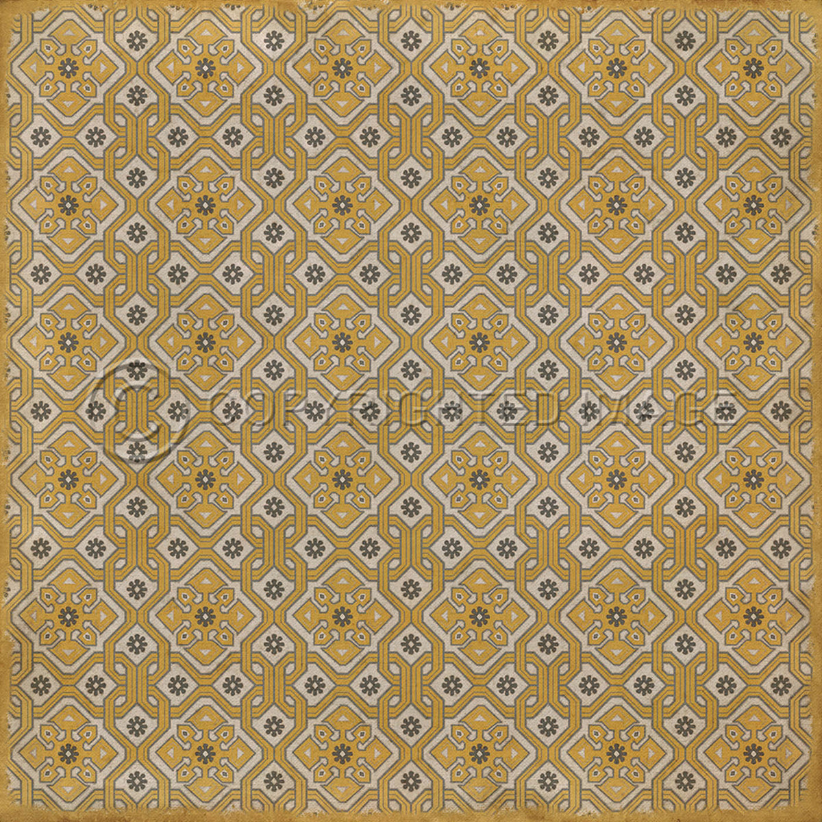 Tarpley Heywood 60x60