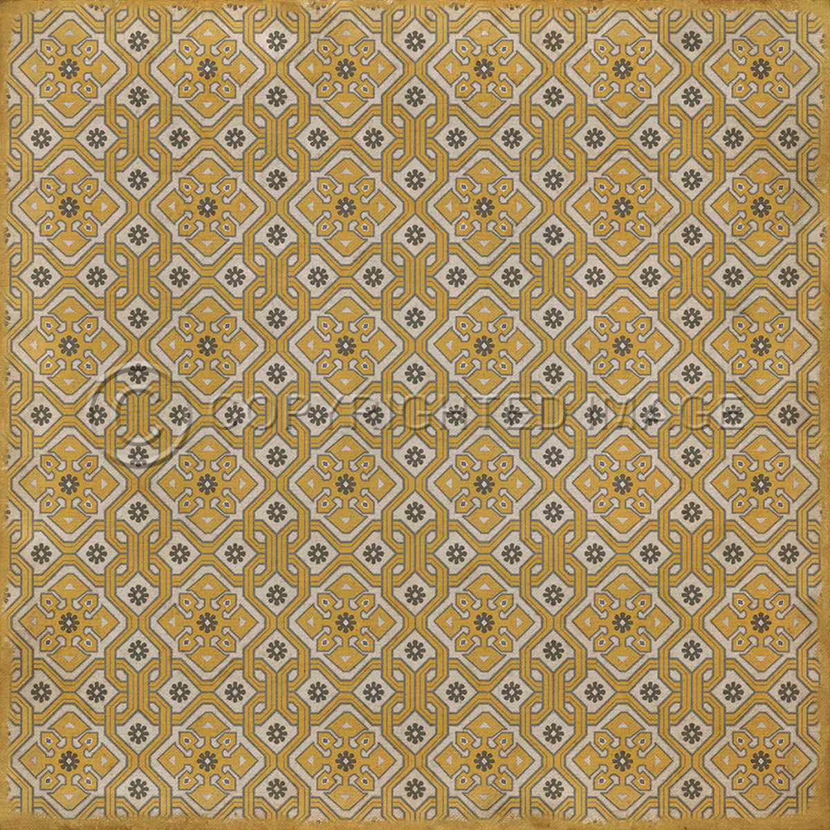 Tarpley Heywood 72x72