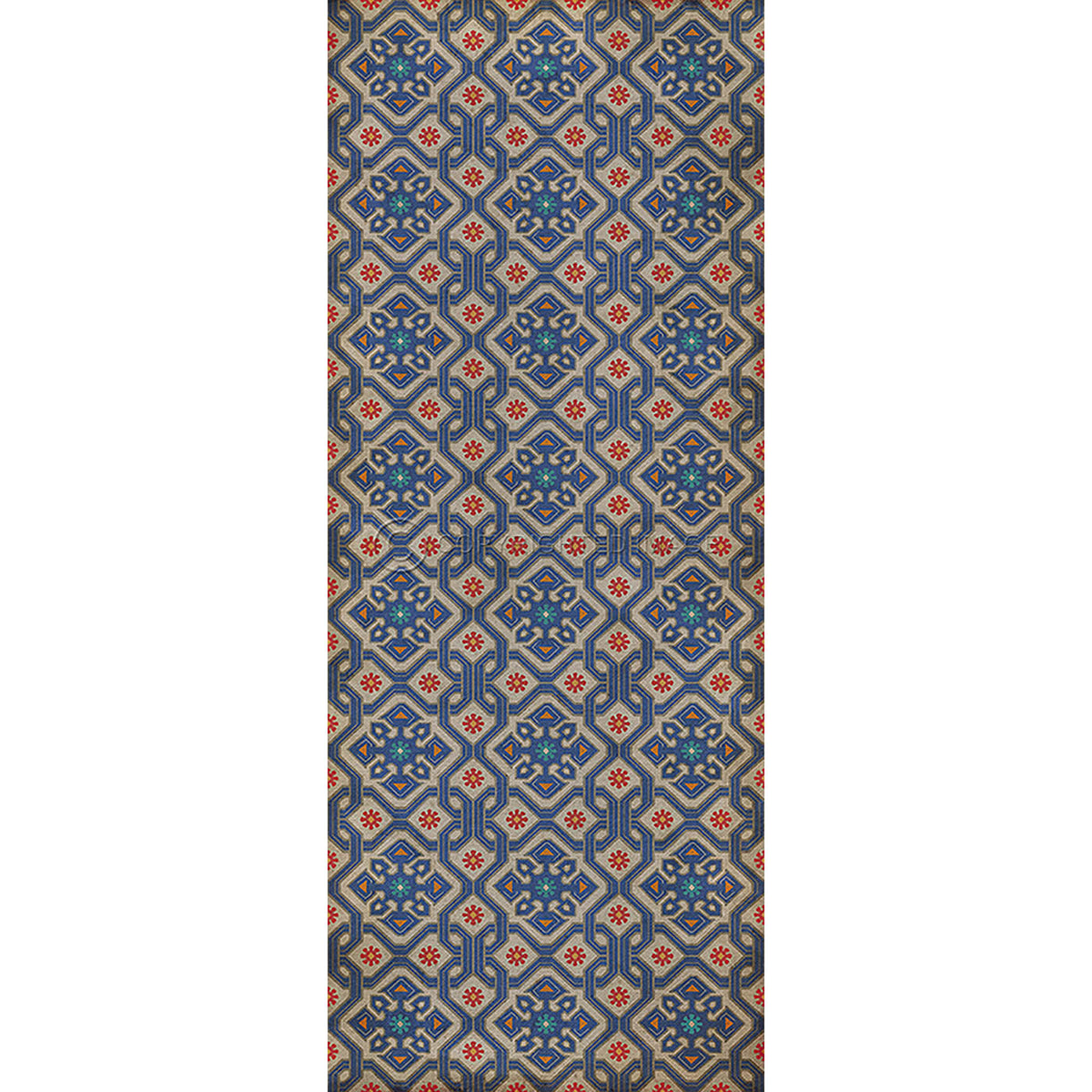 Tarpley Rumbold 36x90