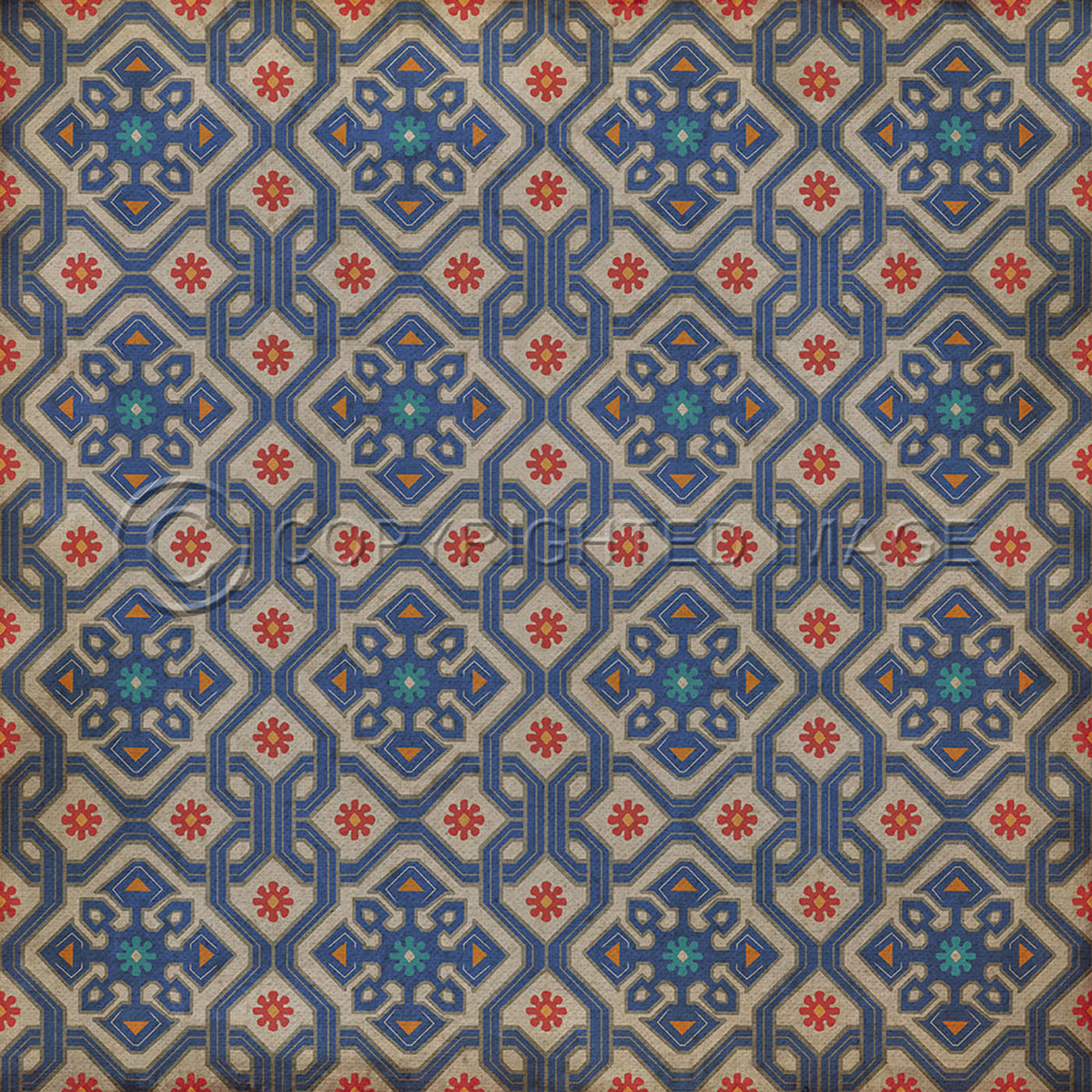 Tarpley Rumbold 36x36