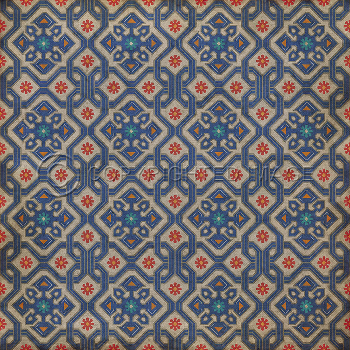 Tarpley Rumbold 48x48