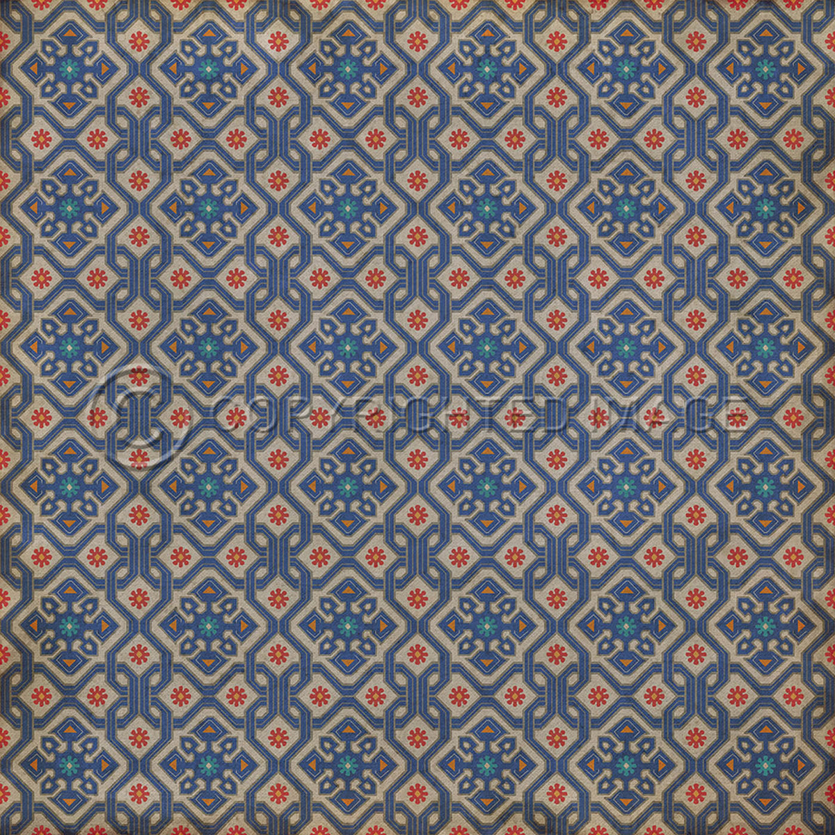 Tarpley Rumbold 60x60