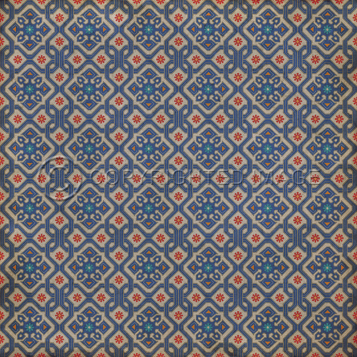 Tarpley Rumbold 72x72