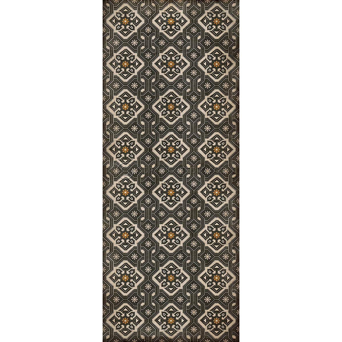 Tarpley Spencer 36x90