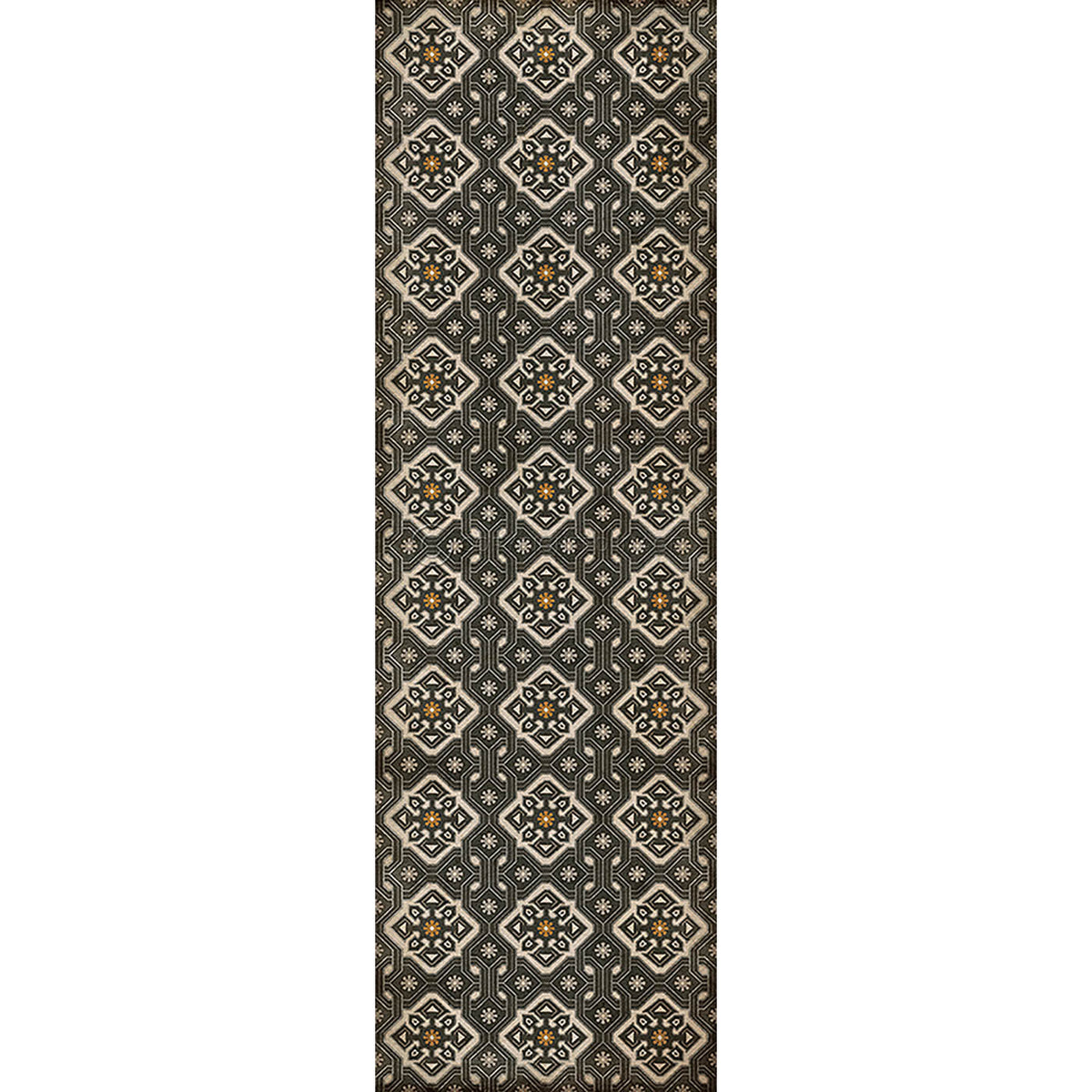 Tarpley Spencer 36x115