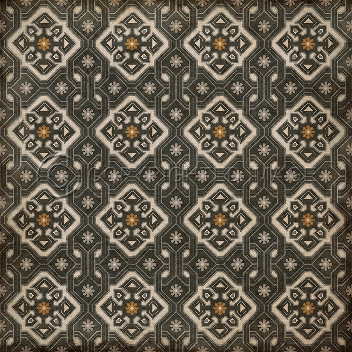 Tarpley Spencer 36x36