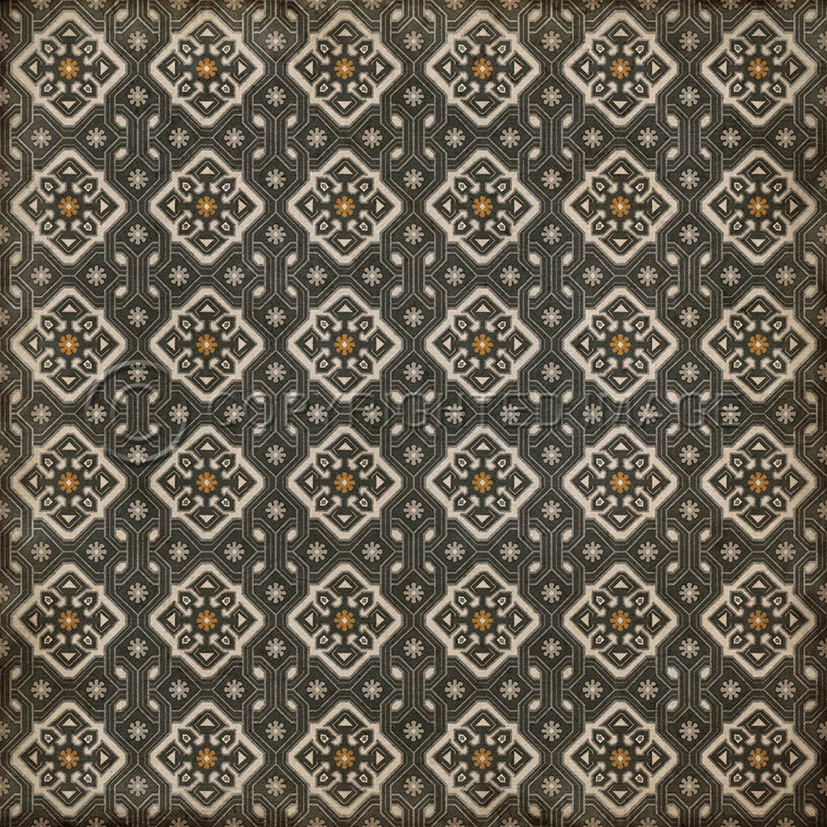 Tarpley Spencer 60x60