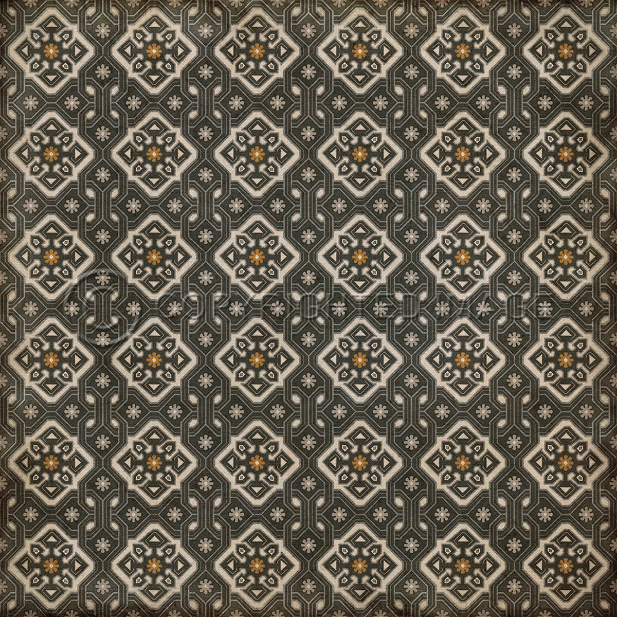 Tarpley Spencer 72x72