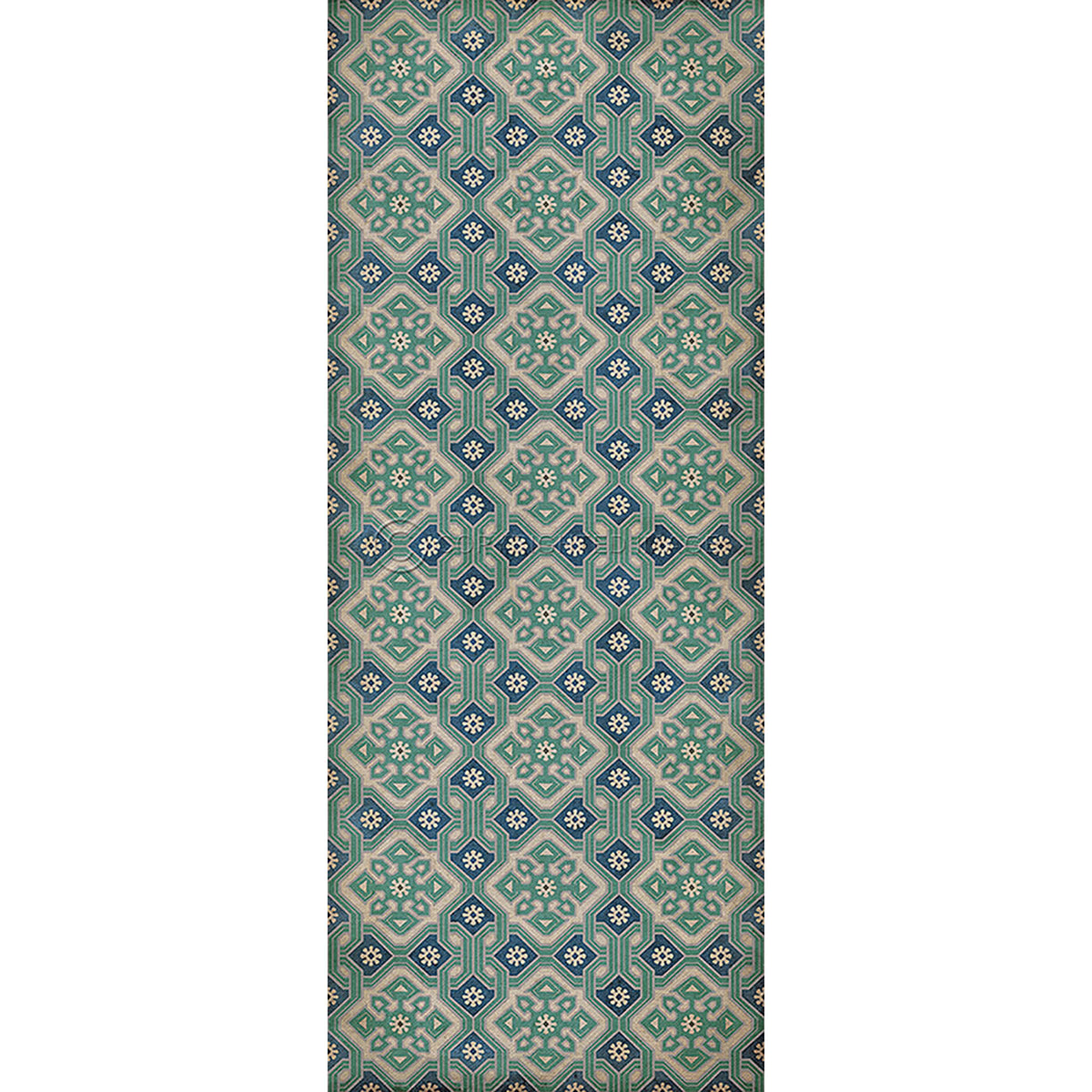 Tarpley Tarleton 36x90