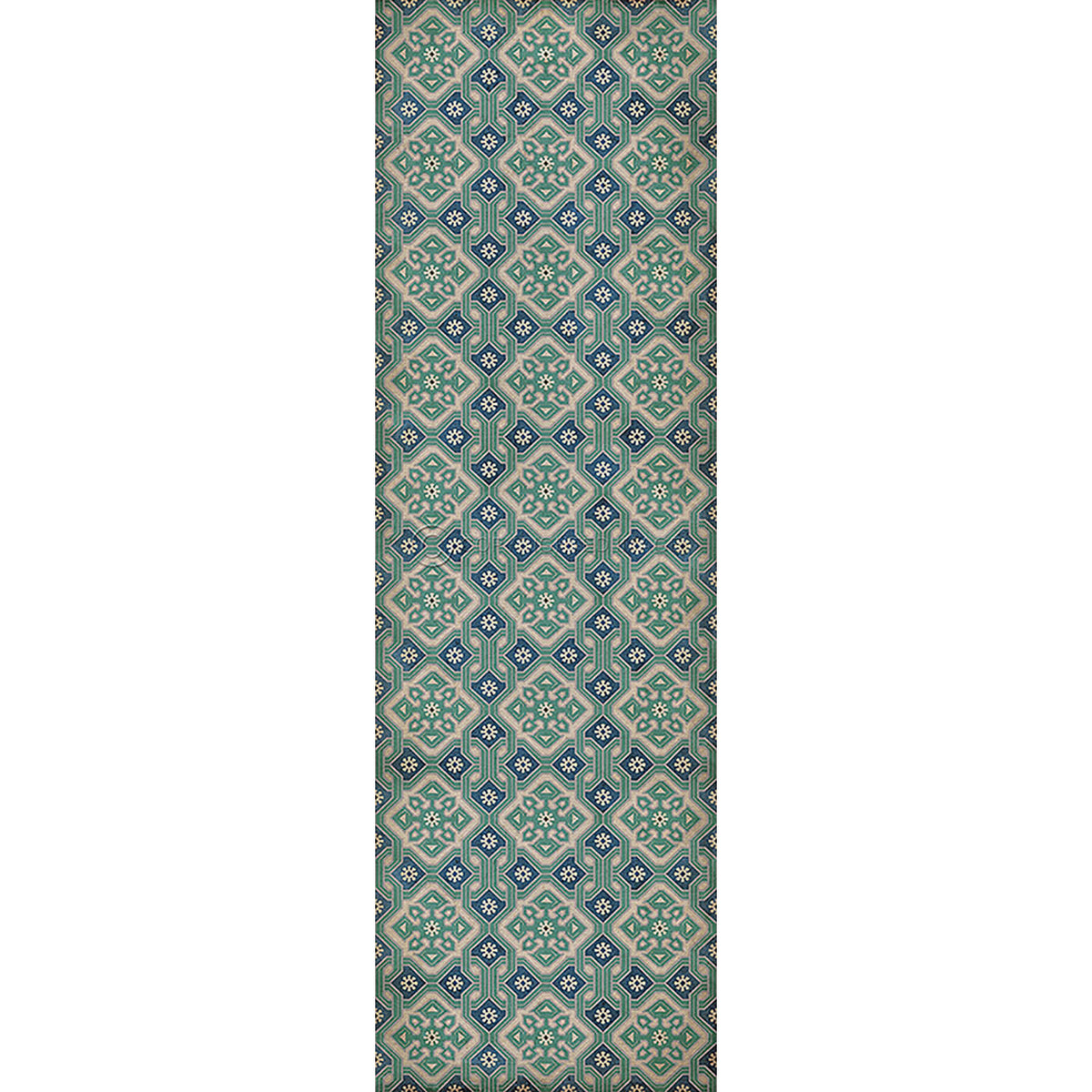 Tarpley Tarleton 36x115